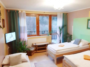 Penzion Havaj Karlovy Vary